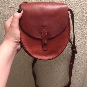 Lucky Brand Cross Body Bag- HIGHLY DISCOUNTED